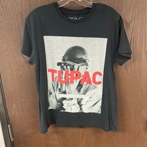 Tupac T-shirt